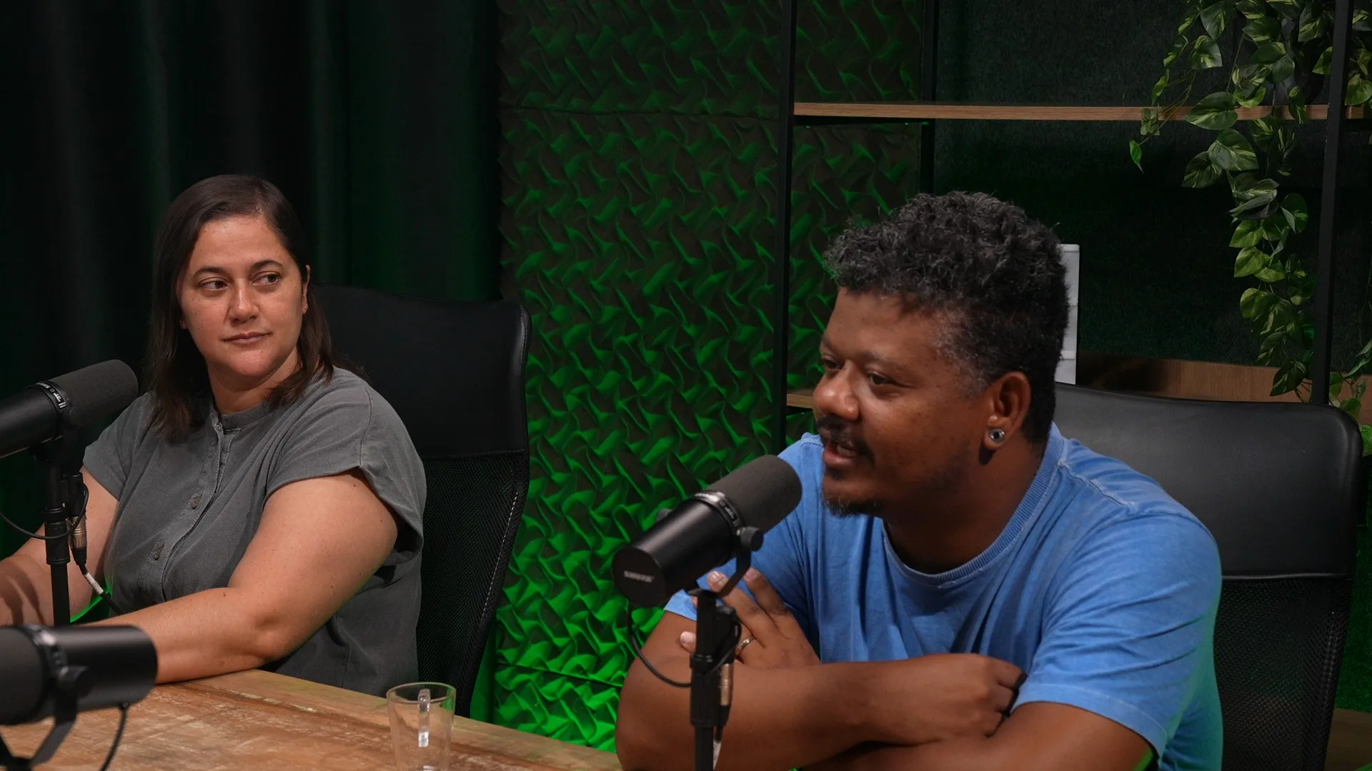 Podcast Pod e ponto