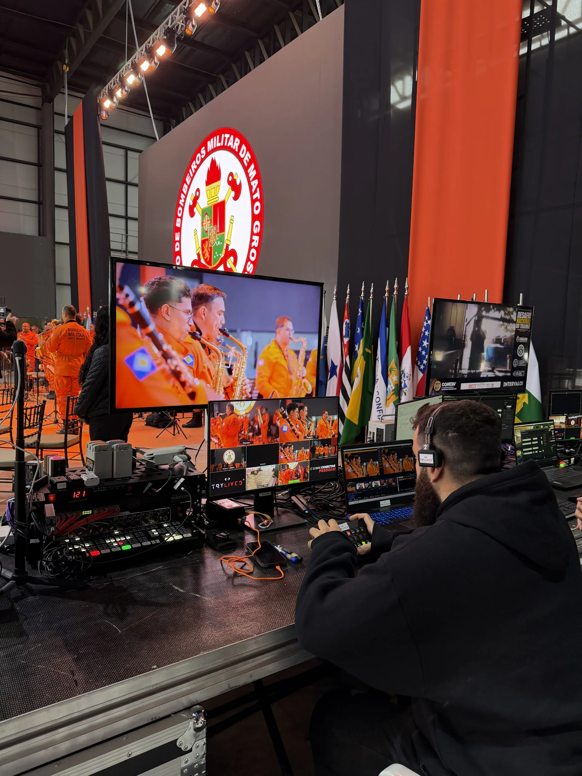 Eventos diversos